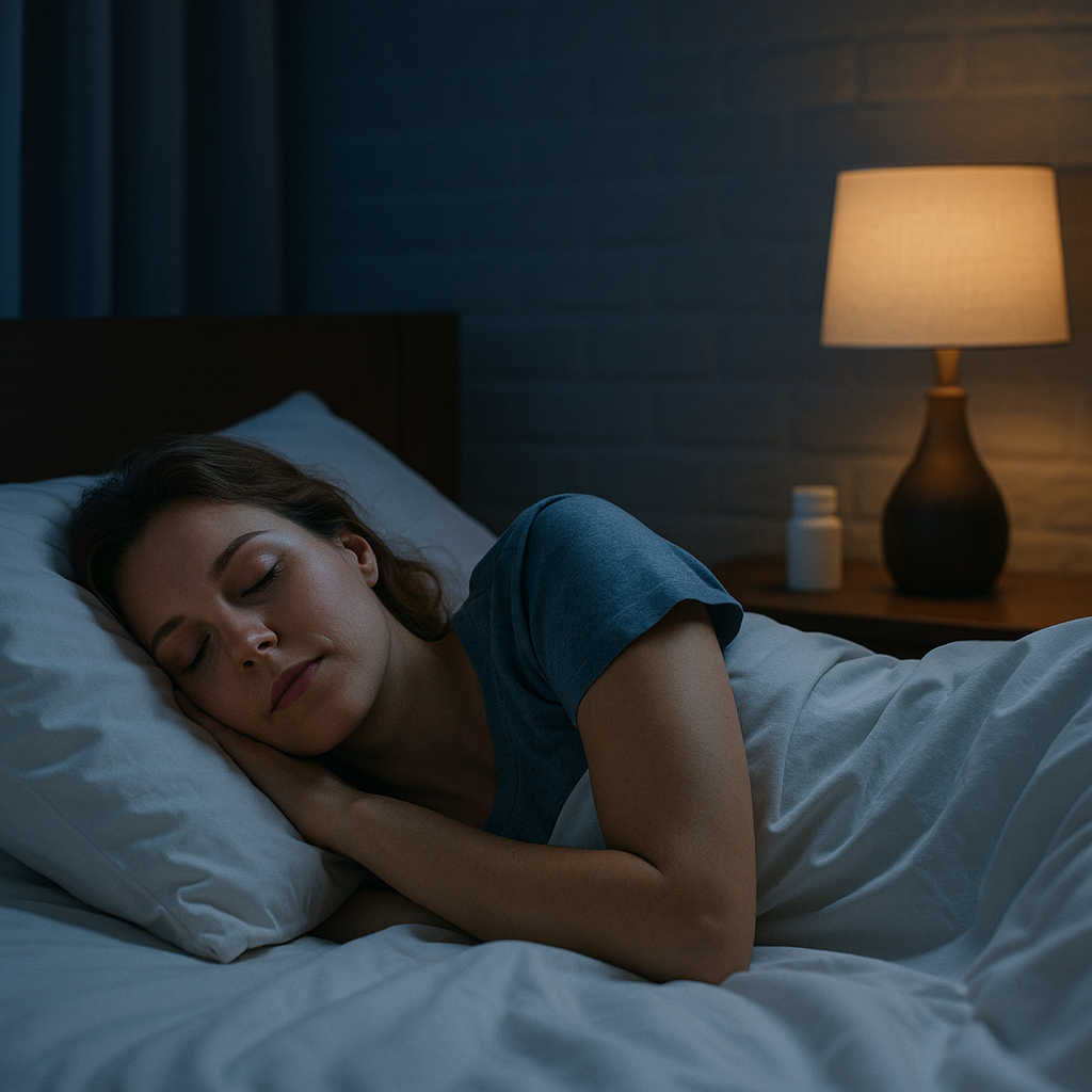 Jak sen wpływa na układ odpornościowy i odporność na infekcje — co mówi nauka